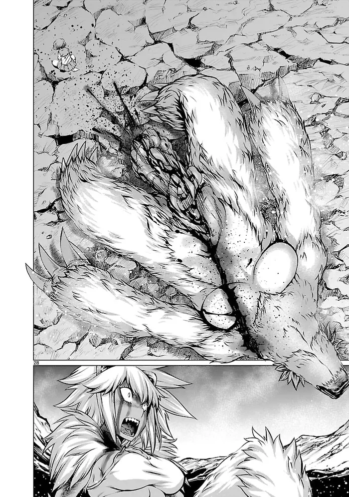 Killing Bites Chapter 62 image 24_optimized